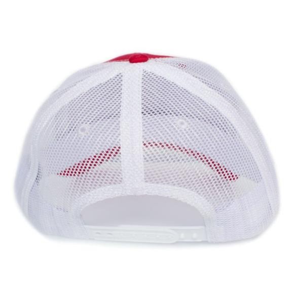 Retro Vintage Style Patch Mama Tried Hat Embroidered Patch Country Trucker Cap A - Picture 6 of 6